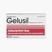 Gelusil Antacid, Anti-Gas Tablets 100 ea