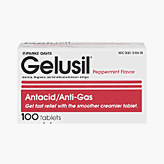 acid reflux symptoms