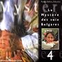 Le Myst�re des Voix Bulgares, Vol. 4