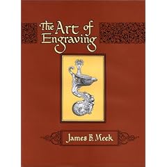 Amazon.com: Art of Engraving: A Book of Instructions (9789997645791): James B. Meek: Books