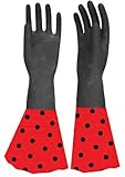 Lola affair gloves