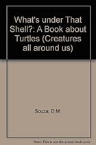 What's Under That Shell?: A Book About Turtles (Creatures All Around Us) What's Under That Shell?: A Book About Turtles (Creatures All Around Us)