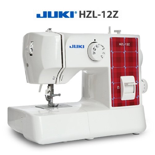 Macchina per cucire JUKI HZL-12Z