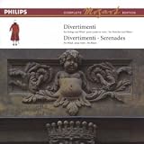 Mozart: Complete Edition Box 3: Divertimenti & Serenades (11 CDs)