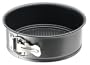 Nordic Ware Leakproof Springform Pan, 7 Inch