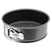 Nordic Ware Leakproof Springform Pan, 7 Inch