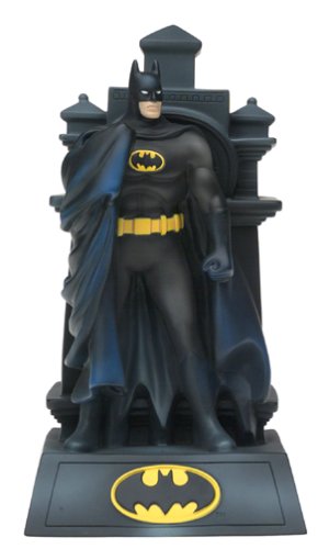  Batman Figural Bank