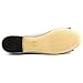 MICHAEL Michael Kors Women's Kiera Ballet Flat