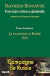 Correspondance g�n�rale - Tome 12: La...