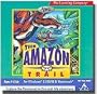 Amazon Trail II - 5 User Lab Pack