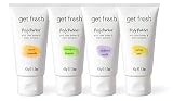 Get Fresh Travel Size Body Butters - 1.5 oz.
