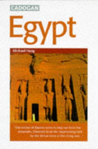 Childrens Toyshop  Travel : Egypt (Cadogan Guides)