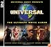 The Ultimate Movie Album     Dm2