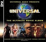 Music : The Ultimate Movie Album     Dm2