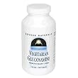 Source Naturals Vegetarian Glucosamine, 750 mg, Tablets, 240 tablets