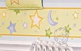 Lambs and Ivy Little Dipper Wallpaper Border