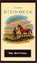 The Red Pony (Literary Companion (Greenhaven Sagebrush))