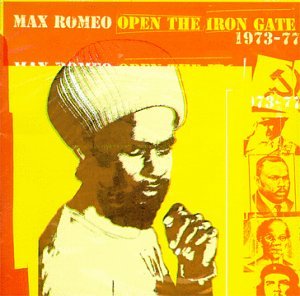 CD-Charts  Music : Open the Iron Gate 1973-1977