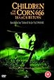 Children Of The Corn 666 - Isaac's Return [DVD]