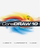 CorelDraw Graphics Suite 10 englisch