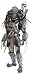 Movie Masterpiece - 1/6 Scale Fully Poseable Model: AVP - Chopper Predator