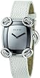 NEW GUCCI 117 HORSEBIT COCKTAIL LADIES WATCH YA117506
