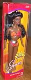Beach Dazzle Shani Doll