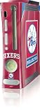 Skinit Philadelphia 76ers Vinyl Skin for Microsoft Xbox 360 (Includes HDD)