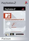 MTV Music Generator 2 Platinum