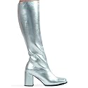 Gogo (Yellow) Adult Boots