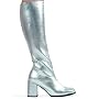 Gogo (Yellow) Adult Boots