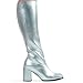 Gogo (Gold) Adult Boots