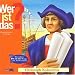 Wer Ist Das? Christoph Kolumbus.