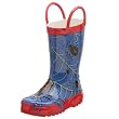 Western Chief Infant/Toddler Spider Rain Boot
