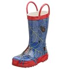 Western Chief Infant/Toddler Spider Rain Boot