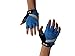 Cycling Gloves by Blok-IT - Cycle Gloves that Improve Control, Protect Against Blisters, and Make You More Visible - Comfortable Bike Gloves with Stylish Design. ...