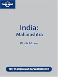 Lonely Planet India: Maharashtra