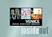 Insideout Venice City Guide (Insideout City Guide: Venice)