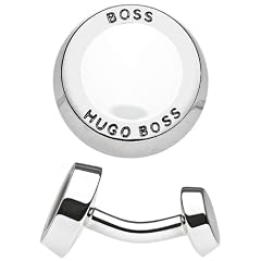 Boss Black 50193675 Simony White Manschettenkn�pfe