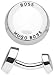 Boss Black 50193675 Simony White Manschettenknöpfe