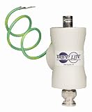 Tripp Lite D10B2 Network Dataline Surge Protector/Suppressor 10Base-2 Thin Coax M/F BNC Jacks