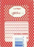 Las Vegas Hilton Casino Playing Cards