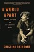 A World Apart: Women, Prison, and Life Behind Bars