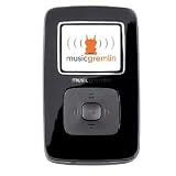 MusicGremlin MG-1000 Wi-Fi MP3 Player