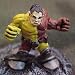 Superfigs: Brick 5 - Tenpin
