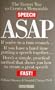 ASAP: The Fastest Way to Create a Memorable Speech