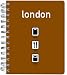 London: shop - eat - sleep (Shop Eat Sleep)