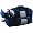 wochenendtripps.com - Caribee Gear Cooler - Transporttasche mit isolierten K�hlfach - Ideal f�r Ausfl�ge und Picknick Farbe: Blau