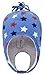 SimpliKids Sherpa Lined Kids Winter Set, Star with Thumb, M 2-4 Year