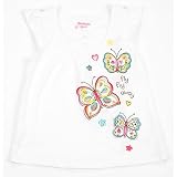 OshKosh B'Gosh Butterfly Fly Away Tank Top